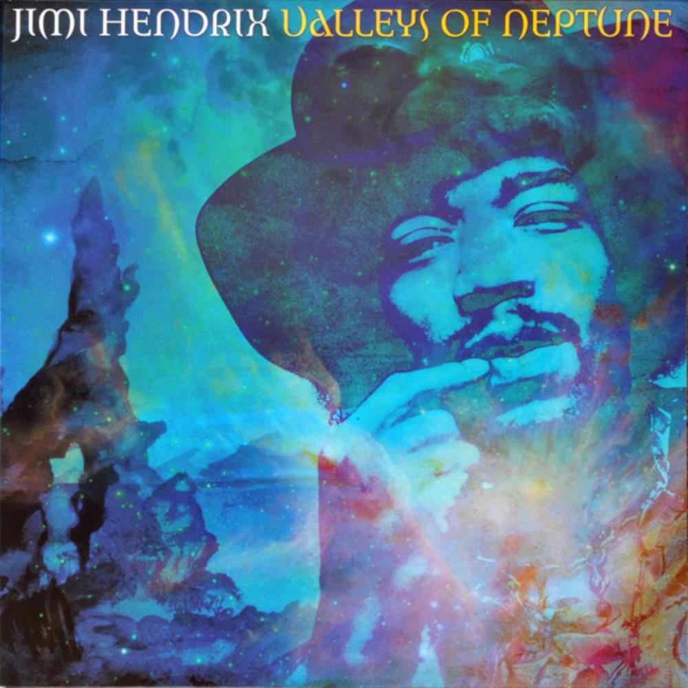 ¿Amor o confusión? El legado póstumo de Jimi Hendrix